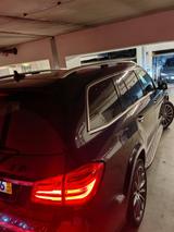 Mercedes-Benz GL 63 AMG 4MATIC AMG - Mercedes-Benz GL 63 AMG Gebrauchtwagen