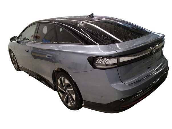 Volkswagen ID.7 - Bild 4