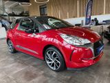 Citroën DS3 DS 3 So Chic *TEMPOMAT*KLIMA*SZHZ* - Citroën DS3: So Chic