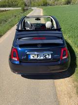 Fiat 500C Riva 1.3 Multijet Diesel Sammlerfahrzeug - Fiat mit Diesel-Antrieb: Kleinwagen