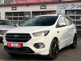 Ford Kuga ST-Line*TÜV*INS* - gebrauchte Ford SUV & Geländewagen