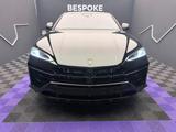 Lamborghini Urus SE-Full carbon- B&O 3D- 23" - Lamborghini Urus Neuwagen