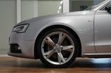 Audi A5 SB 2.0 TFSI S-LINE|XENON|NAVI|ACC|KEYLESS - Audi A5 mit Benzin-Antrieb: mit Navigationssystem