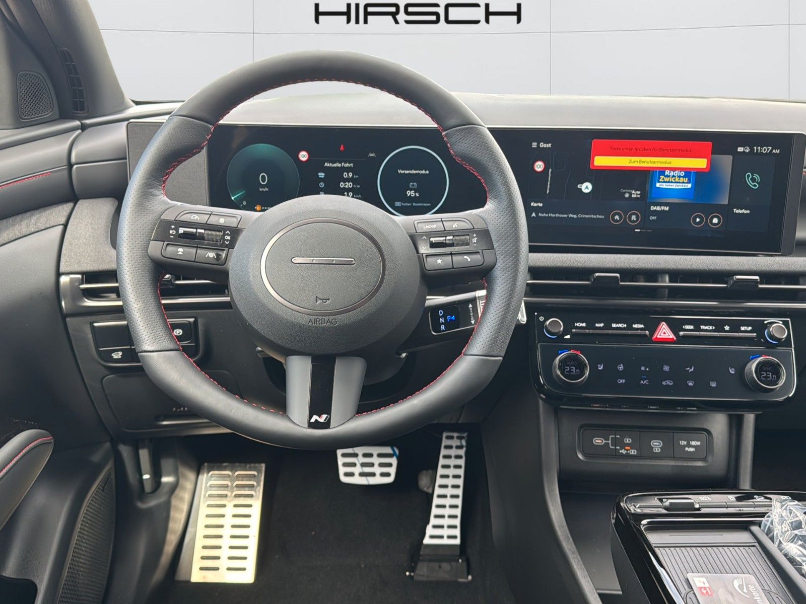 Hyundai TUCSON - Bild 15