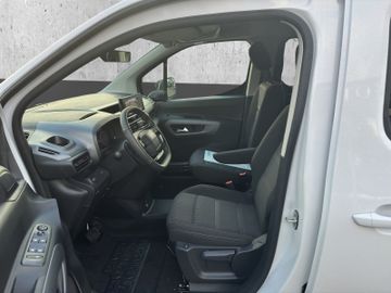 Fiat Doblo Turismo MAXI L2 *7-SITZER*KAMERA*SHZ*