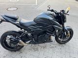 Suzuki GSX -S750  - SUZUKI GSX S750