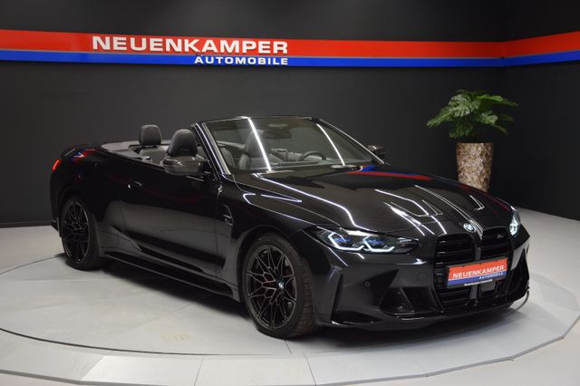BMW M4 Cabrio xDrive Competition ACC 360° Harm Kard