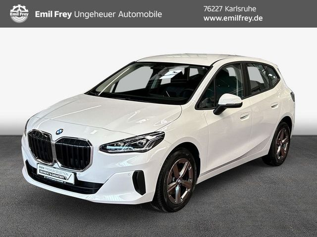 BMW 218i Active Tourer Aut.