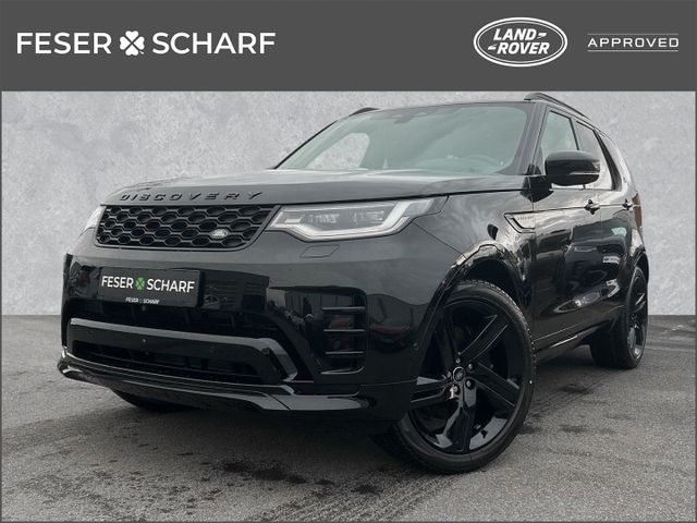 Land Rover Discovery Dynamic SE D350 AHK Pano KomfortP. 22'