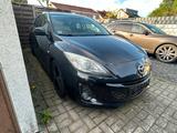 Mazda 3 2.2 MZR Sport - Mazda 2 in Hamm