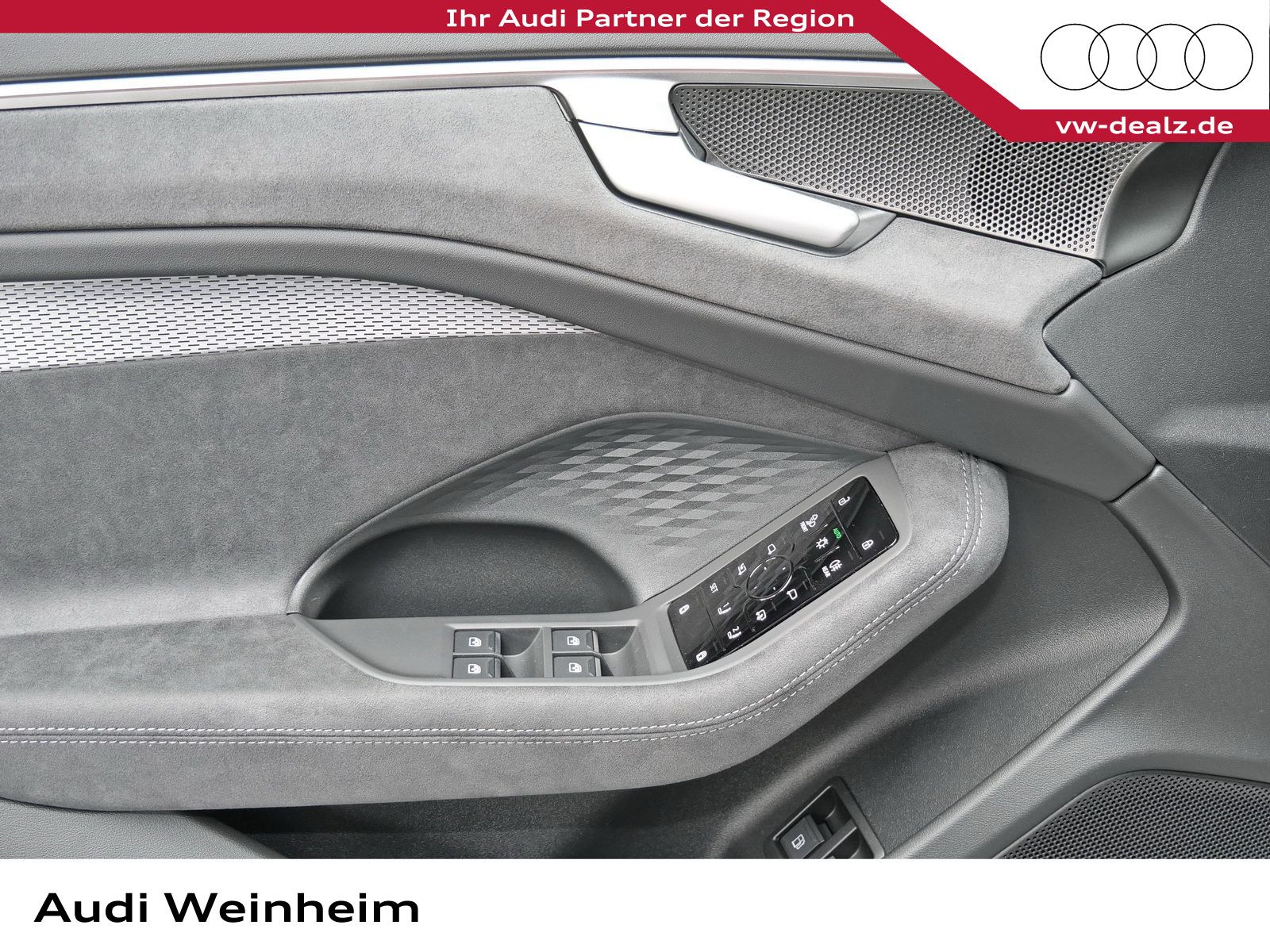 Audi A6 - Bild 15