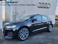 Audi A1 Sportback advanced S tronic UPE 32.360,- €