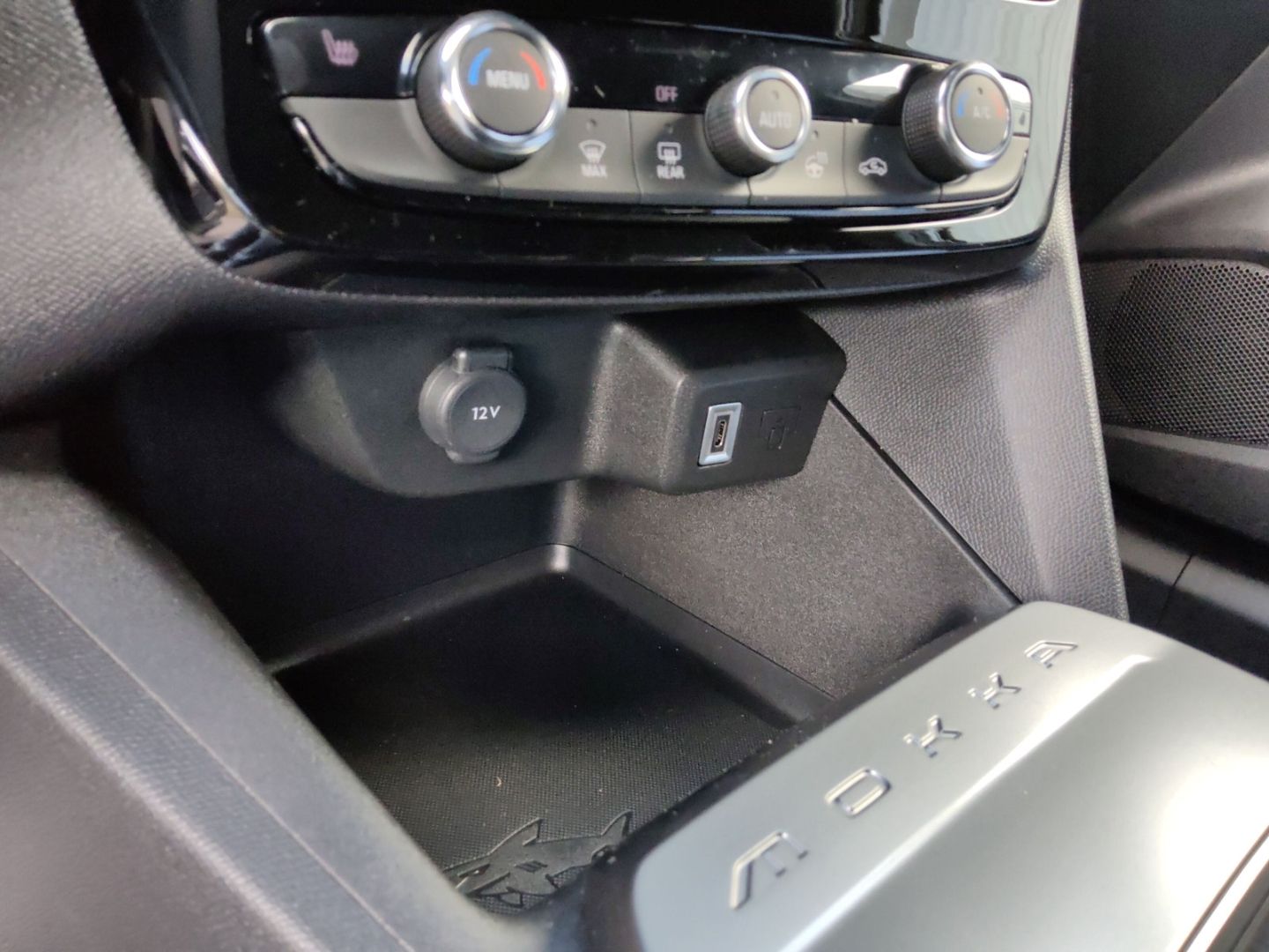 Opel Mokka - Bild 18