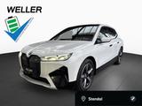 BMW iX xDrive40 Sportpaket     LC-Professional,RFKam