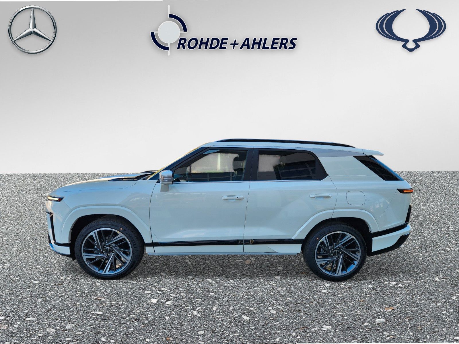 Fahrzeugabbildung KGM ACTYON+BLISS+SH VO+HI+ELEKTR.HECKKLAPPE+KAMERA H