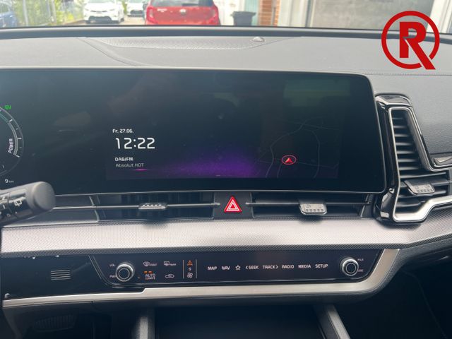 Sportage Plug&Ride Plug-in Hybrid 4WD 1.6 T-GDI 