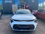 Kia Niro e-Niro Vision - Kia Niro aus 2023