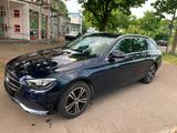 Mercedes-Benz E 220 T d*Avantgarde - Mercedes-Benz E 220 Gebrauchtwagen in Augsburg