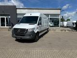 Mercedes-Benz Sprinter 315 CDI KA/MAXI/L3H2/4325/MBUX/NAVI/KLI - Angebote