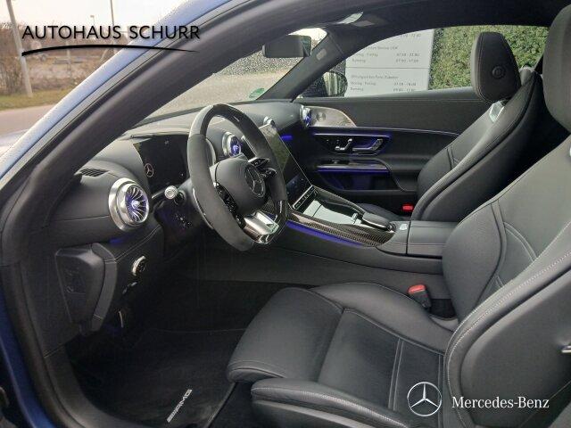 Mercedes-Benz Mercedes-AMG GT63 4MATIC+ HUD/Panorama/360°/Matt