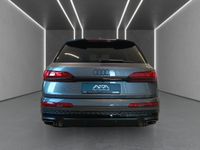 Audi Q7 - Vorschau Bild 6