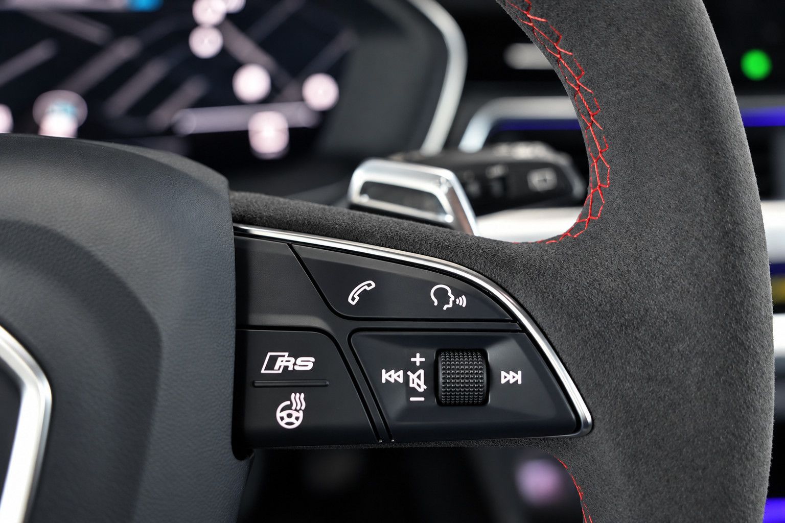 Fahrzeugabbildung Audi RS 4 2.9 TFSI *Virtual*RautenSitze*B&O*Pano*HUD
