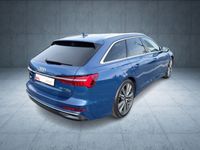 Audi A6 - Vorschau Bild 13