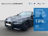 BMW 430i xDrive Cabrio UPE 88.680 EUR ///M-Sport ACC - BMW: E68
