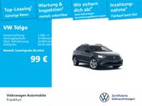 Volkswagen Taigo - Vorschau Bild 1