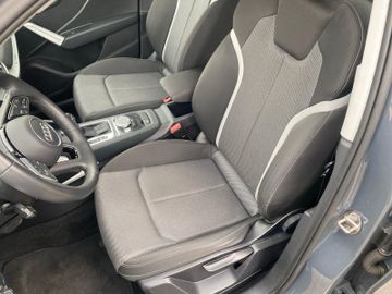 Bild 9 Audi Q2 35 TFSI sport*ALLW*NAV*SHZ*LED*