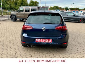 Volkswagen Golf - 7