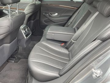 Mercedes S 350 - 11