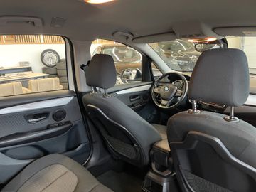 BMW 216 d  Gran Tourer  *1.HAND*PDC*NAVI*TEMPOMAT*