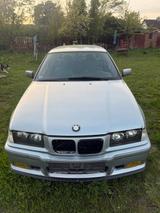 BMW e36 320i - BMW 320: Kombi, E36 320i