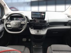 Berlingo XL Diesel 130 Automatik MAX Berlingo XL Diesel 130 Automatik MAX