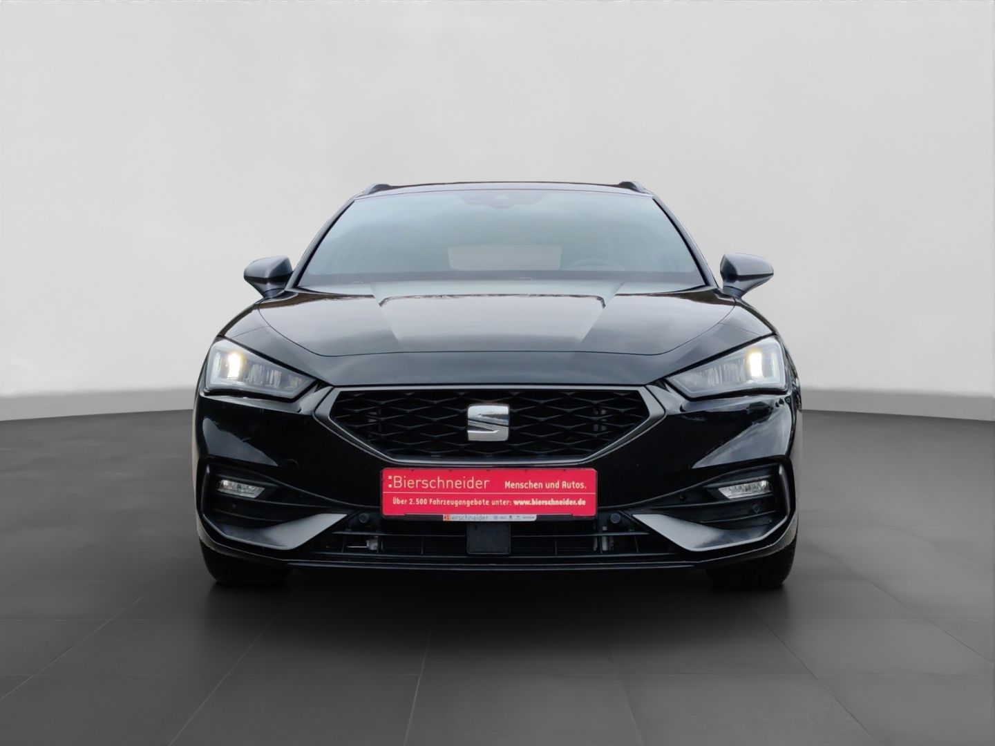 Seat Leon - Bild 2