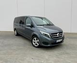 Mercedes-Benz V 250 d Aut. AVANTG. ED. extral. 140+10 AVAN... - gebrauchte Mercedes-Benz V 250 aus dem Jahr 2018