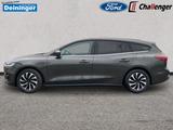 Ford Focus 1.0 l EcoBoost Mild-Hybrid (MHEV) Turnier  - Ford Focus: Ecoboost