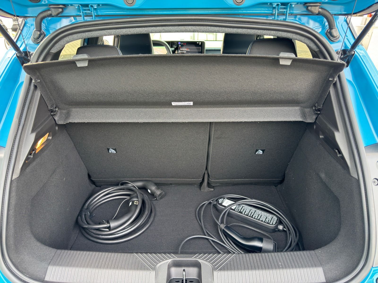 Fahrzeugabbildung Nissan Micra BEV Evolve 52 kWh*RFK*Wärmepumpe