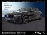 Mercedes-Benz AMG A 35 4M Night/Pano/Kamera/Multibeam/TotwNavi