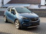 Opel Mokka X Edition*AUTOMATIK*NEUWAGENZUSTAND* - Opel Mokka mit Diesel-Antrieb: Allradantrieb