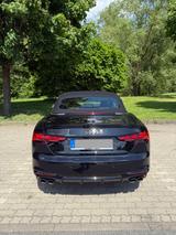 Audi S5 Cabriolet TFSI quattro tiptroni Matrix  - gebrauchte Audi S5 aus dem Jahr 2023