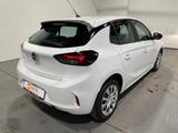 Opel Corsa 1.5 D Edition EU6d Klima PDC Tempomat - Opel Corsa: 1.6
