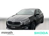 Skoda Fabia Tour 1.0 TSI 70 kW 5-Gang - Skoda Fabia Neuwagen in Duisburg