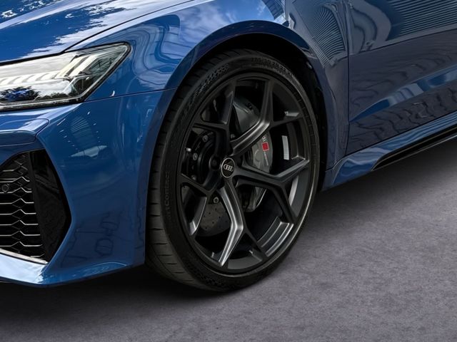 RS7 Sportback PERFORMANCE 305 KM/H+SAGA+KERAMIK+