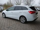 Kia cee'd Sportswagon  Platinum Edition/Klima/Navi - gebrauchte Kia cee'd Sportswagon aus dem Jahr 2016