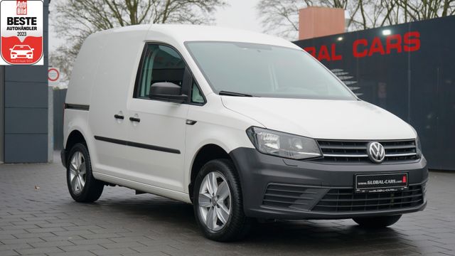 Volkswagen CADDY 2.0 TDi DSG*ECO PROFI*ALU*SITZHEIZUNG*