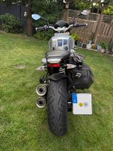 BMW R nineT, Alu-Tank, Service & TÜV neu - Motorräder in Bielefeld