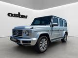 Mercedes-Benz G 400 d|Standheiz|AHK| Burmester|Pano|Aktivsitz - gebrauchte Mercedes-Benz G 400 aus dem Jahr 2022