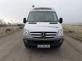 La Strada MERCEDES BENZ SPRINTER LA STRADA REGENT S AUTOMA - Kastenwagen Mercedes